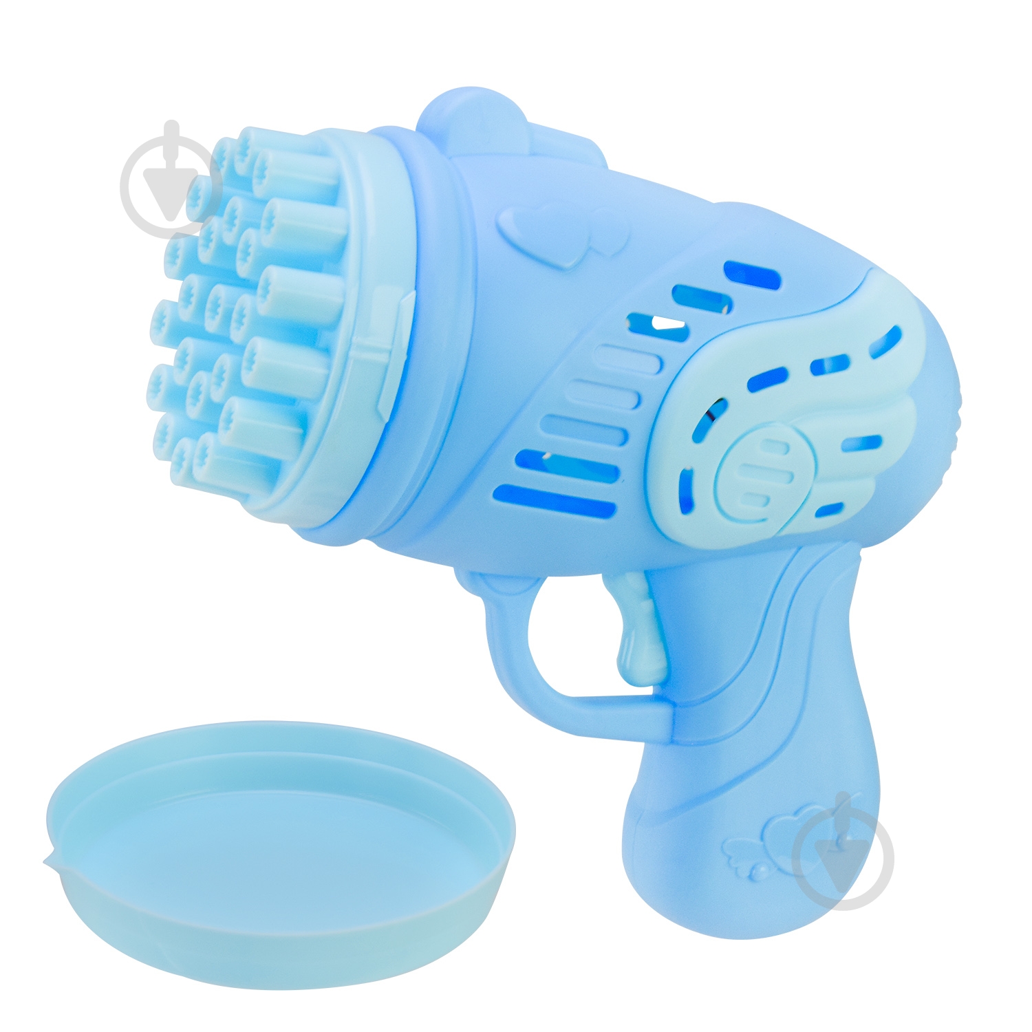 Мильні бульбашки Shantou 692 - фото 2 Мильні бульбашки Shantou 692 - фото 2