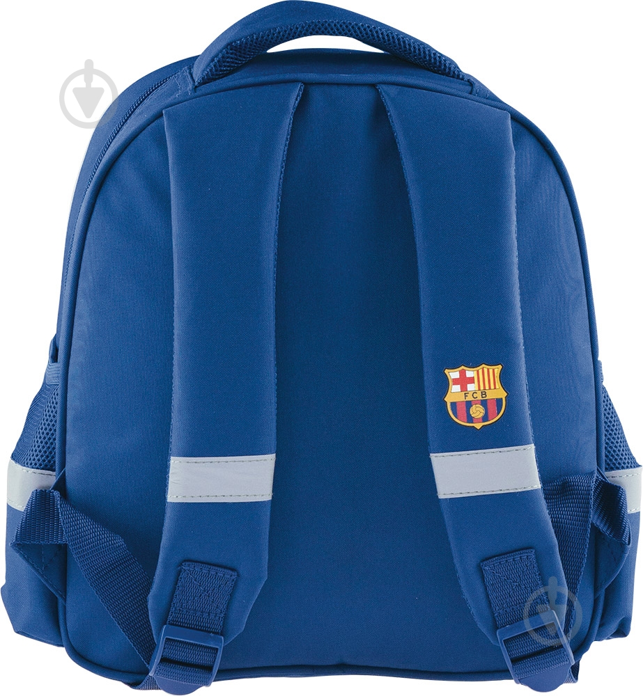 Рюкзак Barcelona FC-263 FC Barca Fan 8 - фото 3