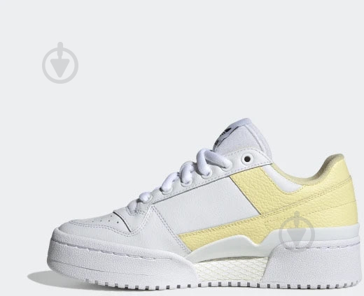 Кроссовки Adidas GY6986 р.39 1/3 белый - фото 2 Кроссовки Adidas GY6986 р.39 1/3 белый - фото 2