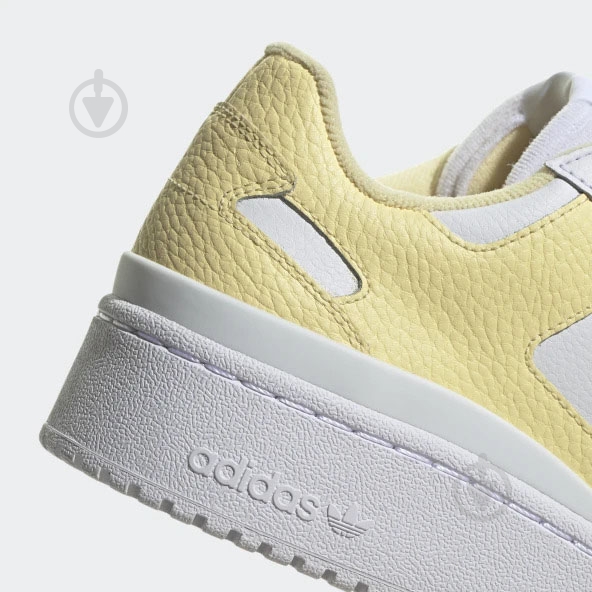 Кроссовки Adidas GY6986 р.39 1/3 белый - фото 6 Кроссовки Adidas GY6986 р.39 1/3 белый - фото 6