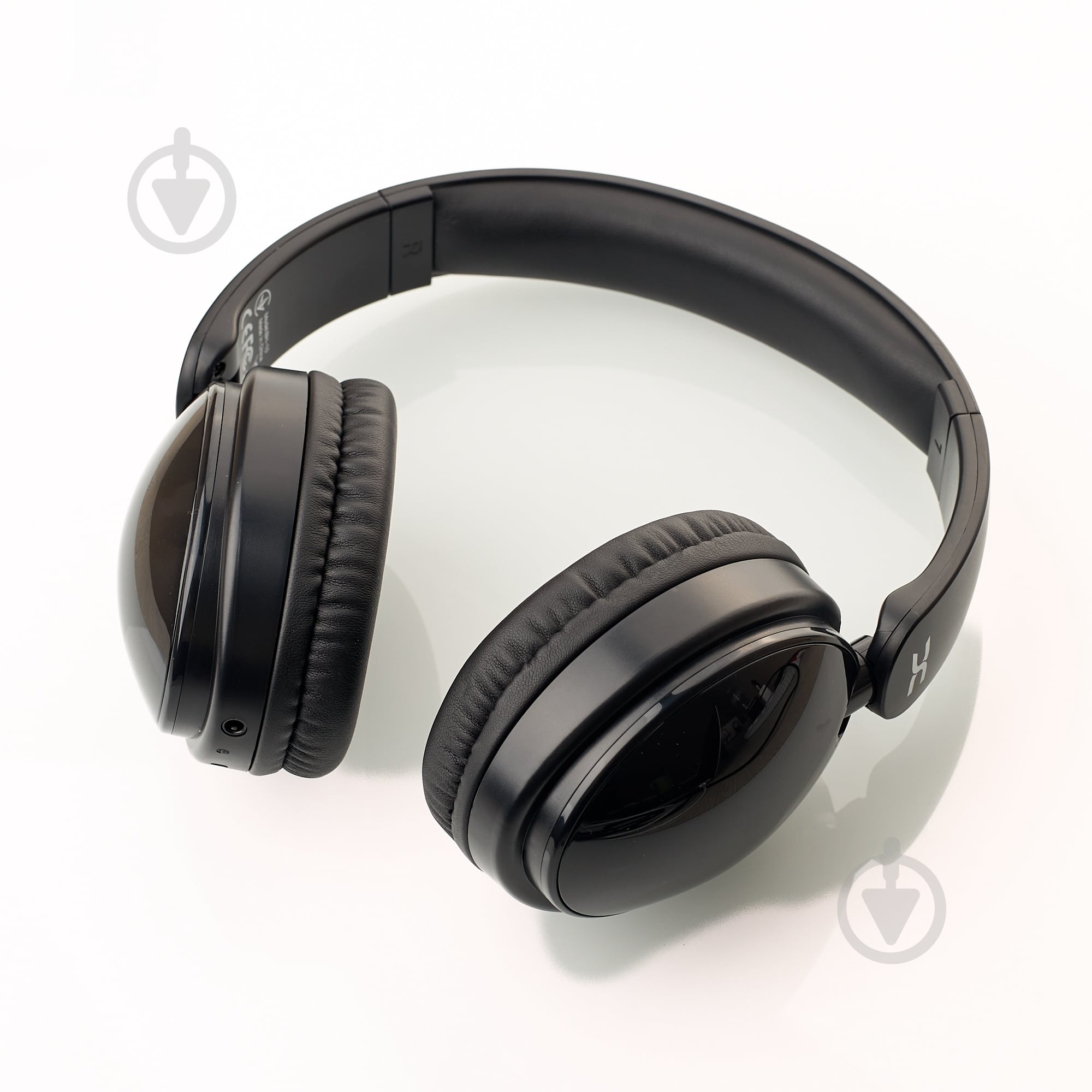 Bluetooth-гарнитура DC BH-10 black (2000000328515) - фото 5 Bluetooth-гарнитура DC BH-10 black (2000000328515) - фото 5