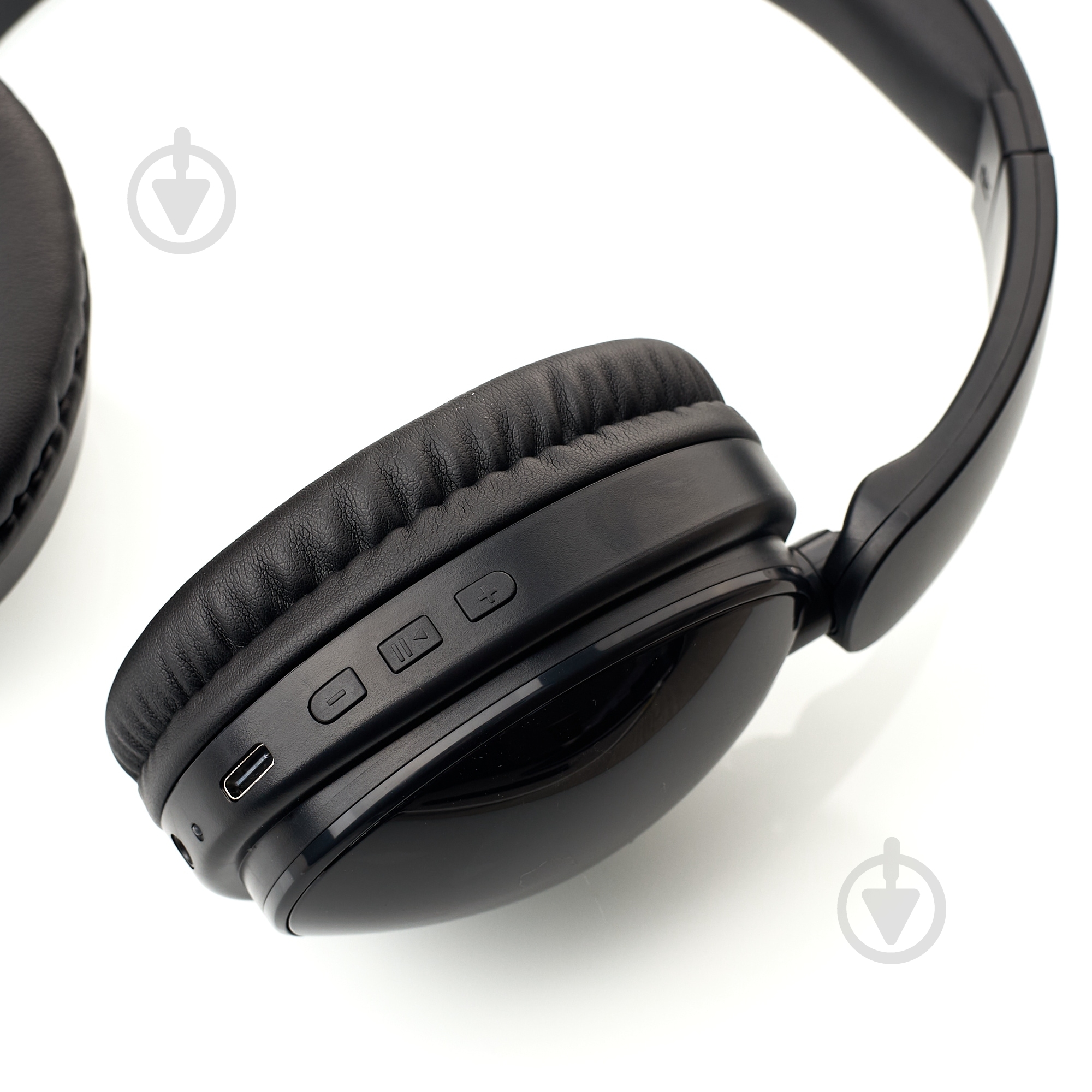 Bluetooth-гарнитура DC BH-10 black (2000000328515) - фото 3 Bluetooth-гарнитура DC BH-10 black (2000000328515) - фото 3