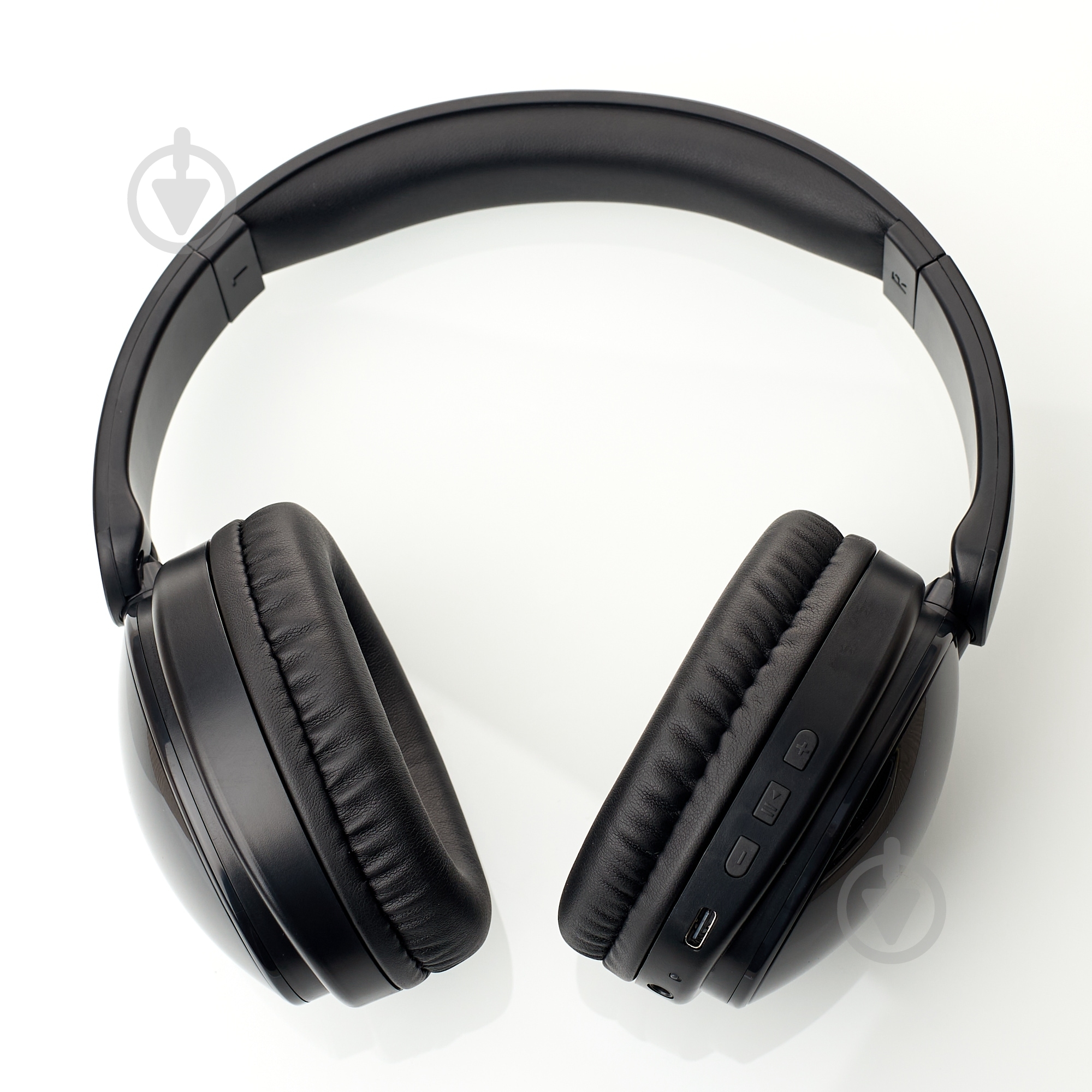 Bluetooth-гарнитура DC BH-10 black (2000000328515) - фото 1 Bluetooth-гарнитура DC BH-10 black (2000000328515) - фото 1