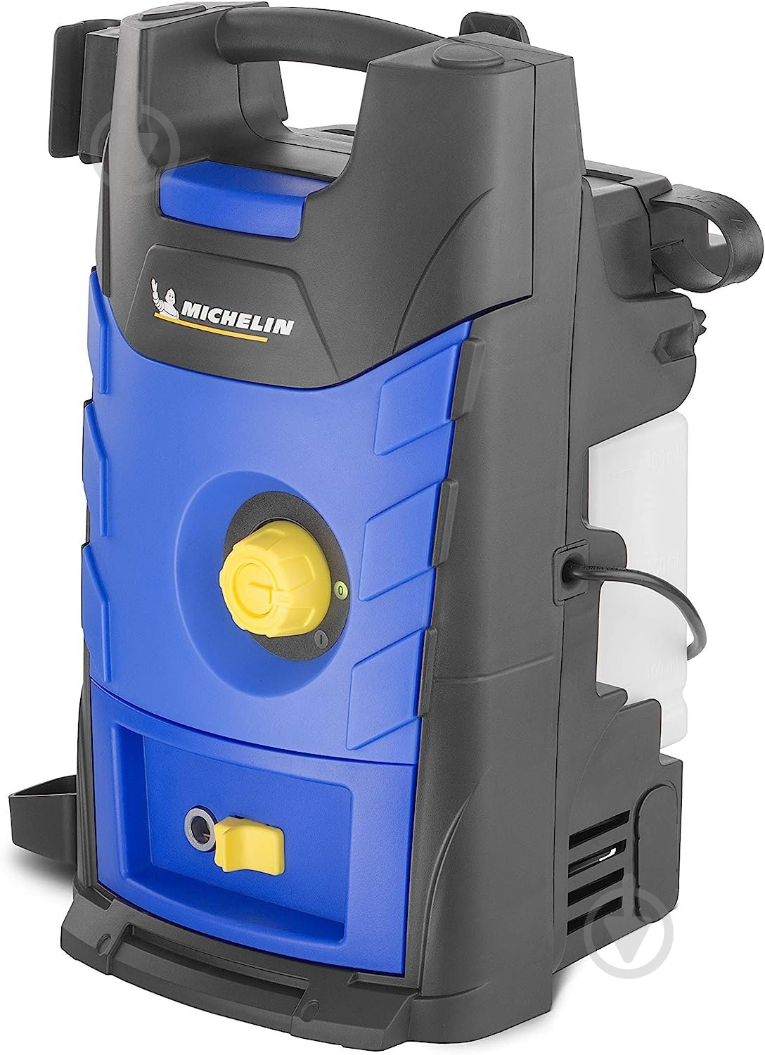 Мойка высокого давления Michelin MPX14E High Pressure Washer 14648 - фото 2