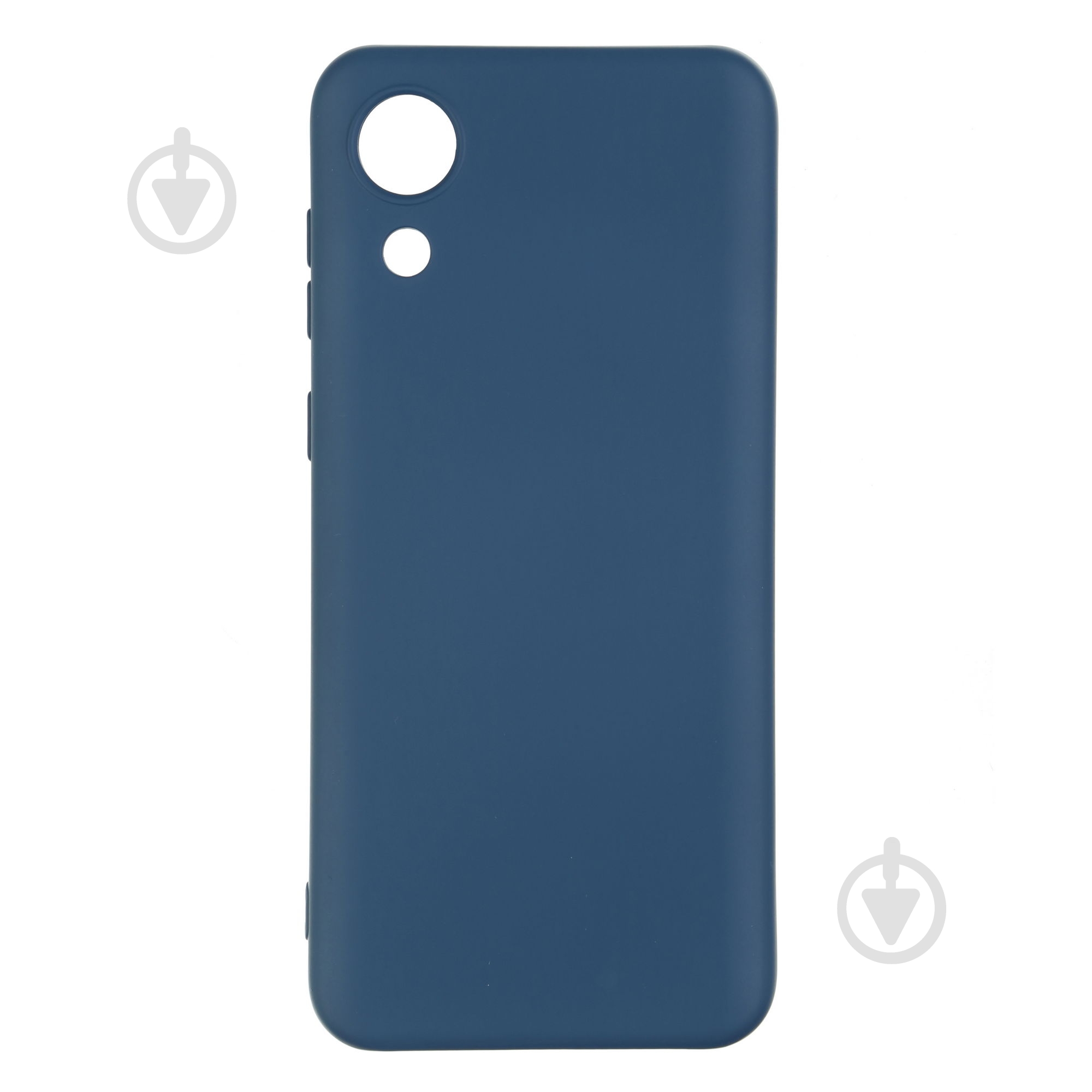 Панель Armorstandart ICON Case для Samsung A03 Core (A032) Dark Blue (ARM60879) - фото 1