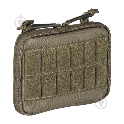 Подсумок 5.11 Tactical административный "Flex Admin Pouch" (RANGER GREEN) - фото 1