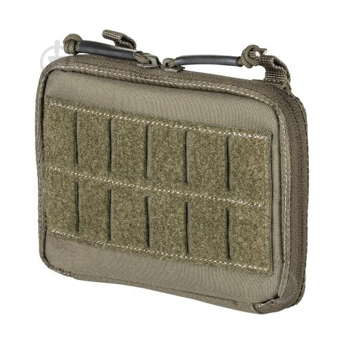 Подсумок 5.11 Tactical административный "Flex Admin Pouch" (RANGER GREEN) - фото 3
