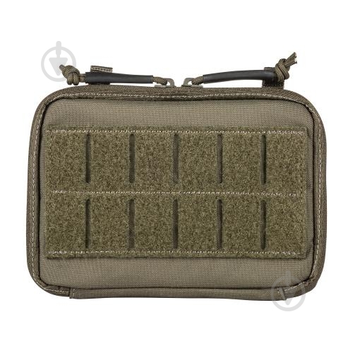 Подсумок 5.11 Tactical административный "Flex Admin Pouch" (RANGER GREEN) - фото 6