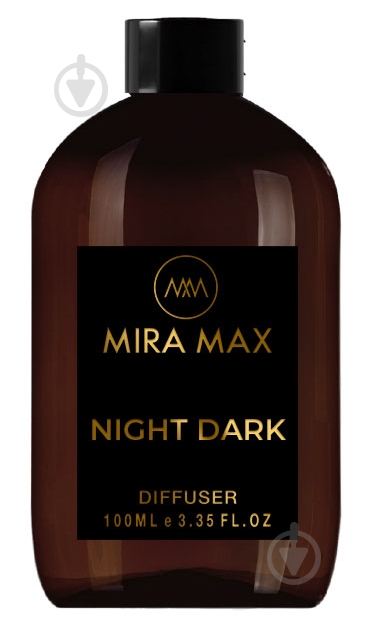 Аромадиффузор MIRA MAX Night Dark 100 мл - фото 2