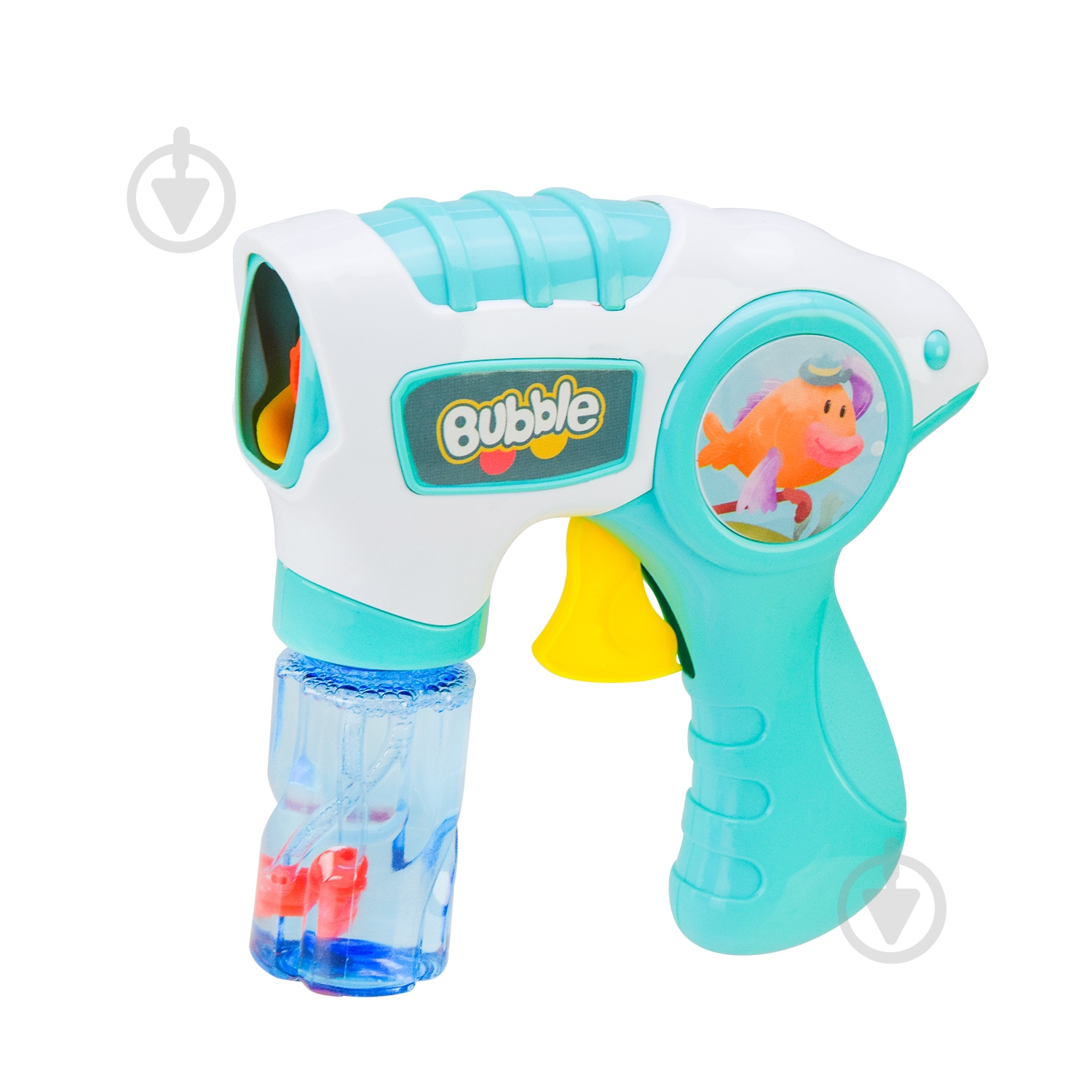 Мыльные пузыри Shantou P400 - фото 2