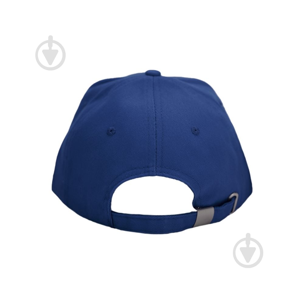 Кепка NikiBo Base 20010101-03 one size синий - фото 6