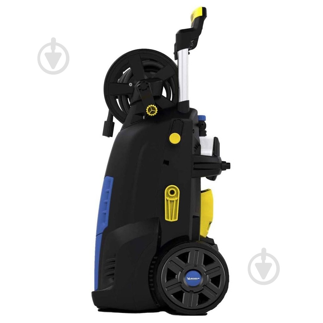 Мийка високого тиску Michelin MPX25DTS High Pressure Washer 15052 - фото 2 Мийка високого тиску Michelin MPX25DTS High Pressure Washer 15052 - фото 2