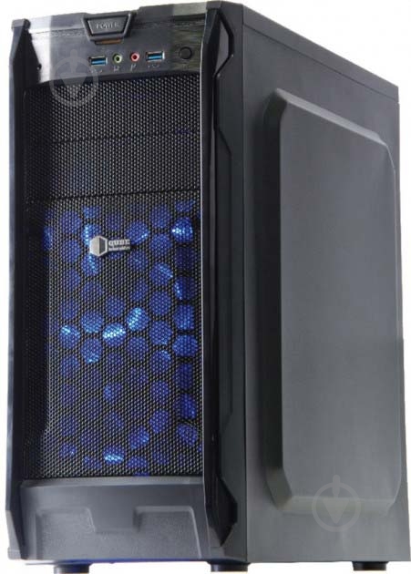 Компьютер персональный Artline Gaming X31 (X31v10) black - фото 1 Компьютер персональный Artline Gaming X31 (X31v10) black - фото 1