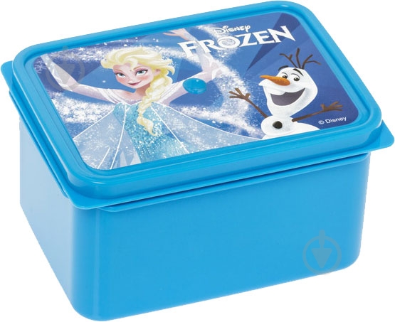 Ланч-бокс Herevin Disney Frozen (161853-073) - фото 1