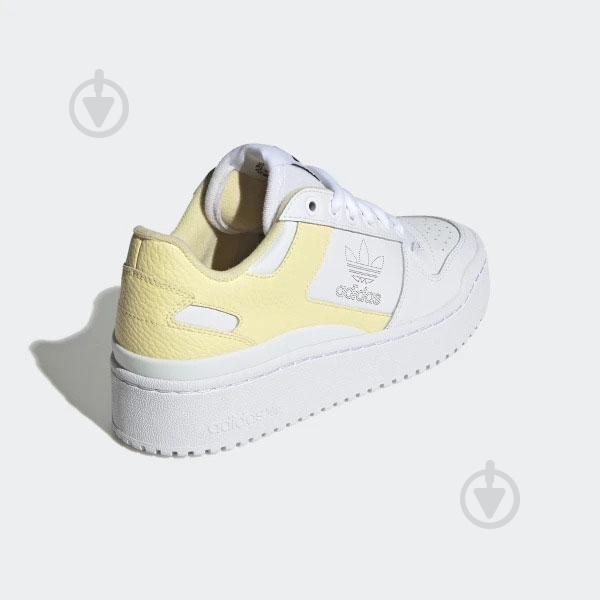 Кроссовки Adidas GY6986 р.41 1/3 белый - фото 4