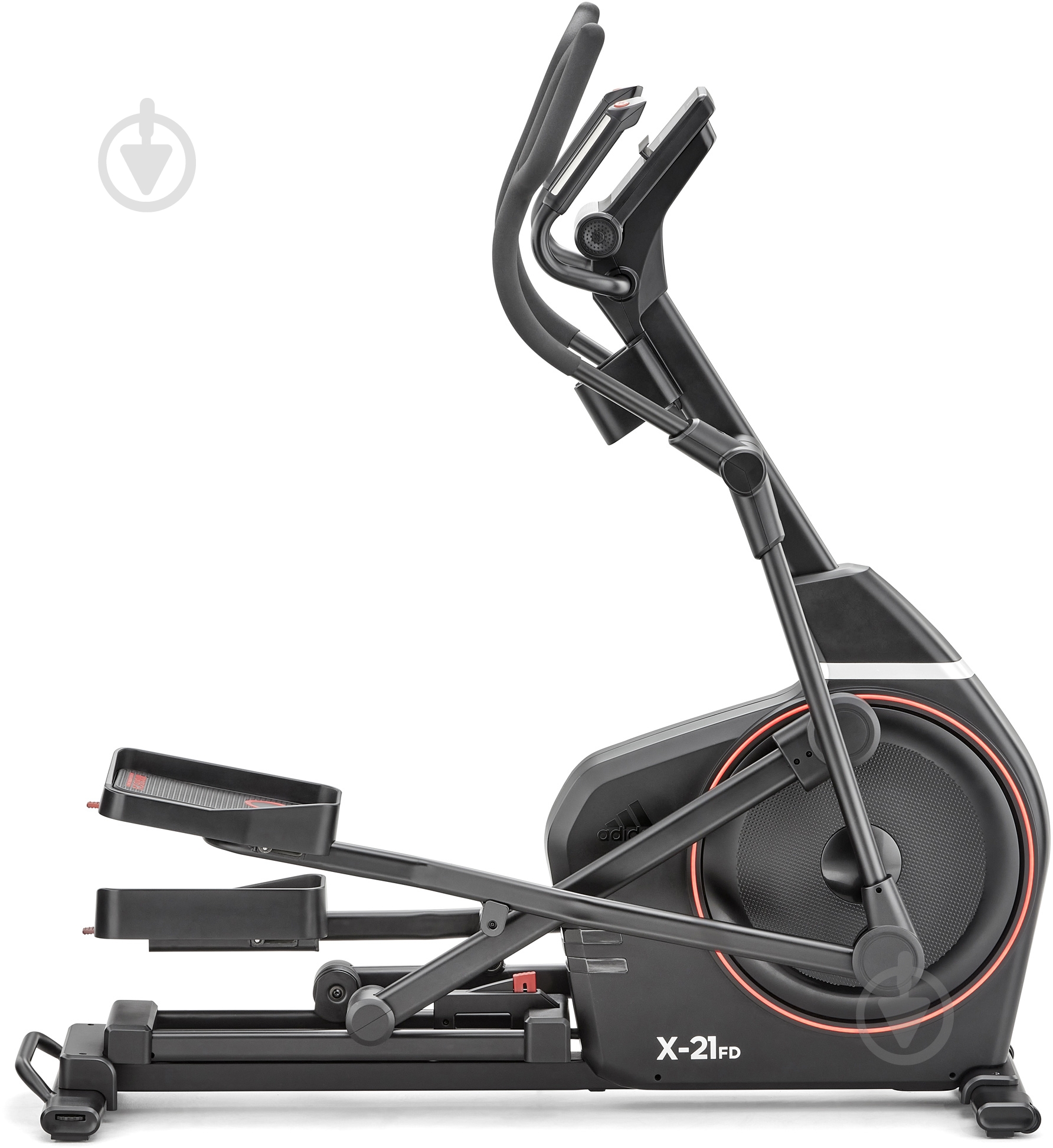 Орбитрек Adidas X-21FD Cross Trainer AVUS-10511 - фото 2