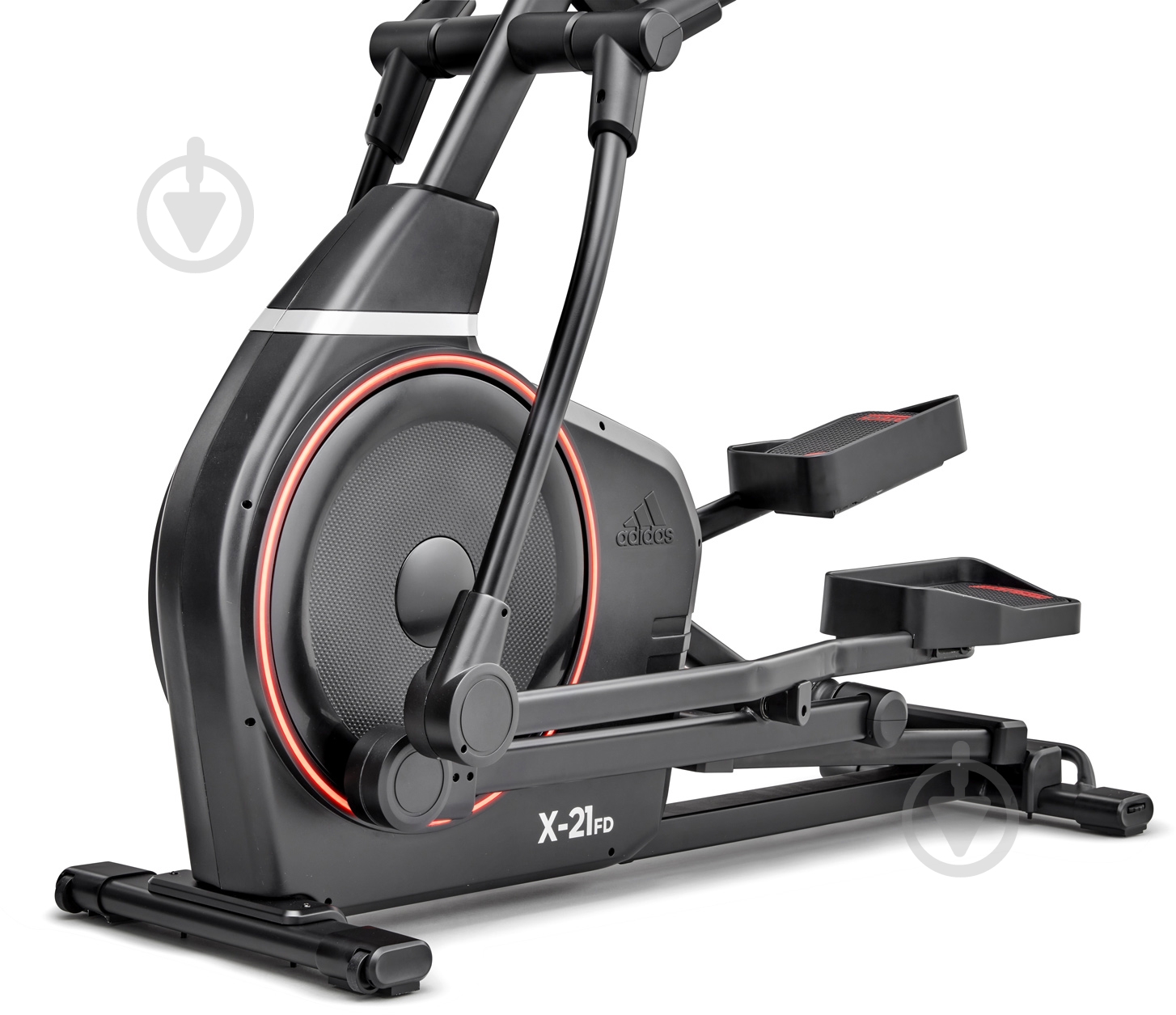 Орбитрек Adidas X-21FD Cross Trainer AVUS-10511 - фото 5