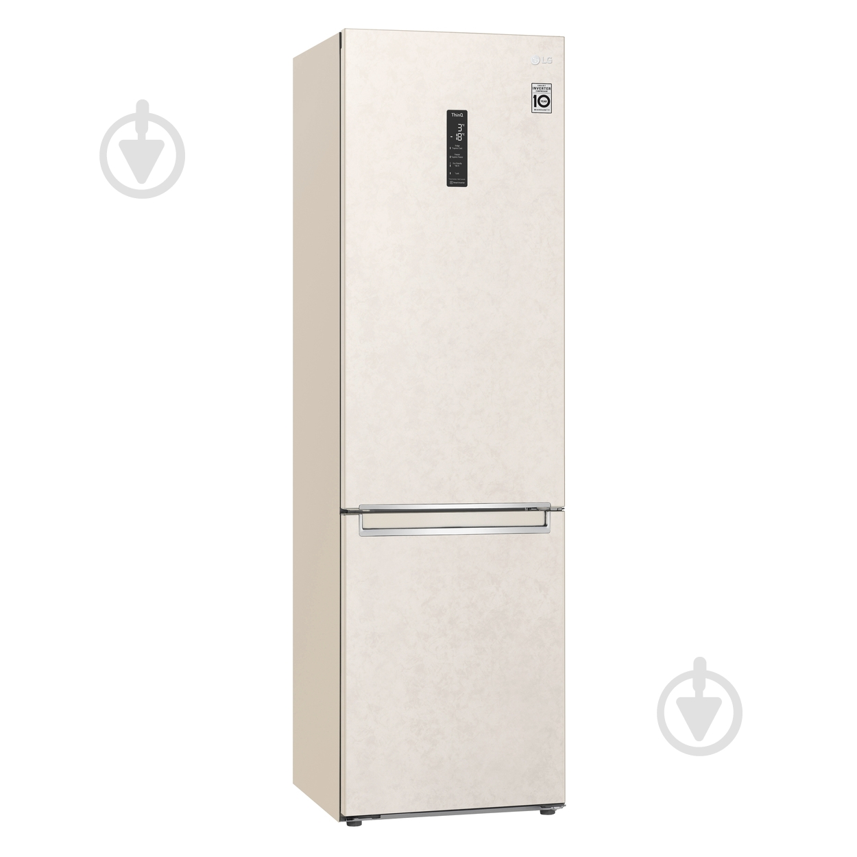 ВИТРИНА! Холодильник LG GC-B509SESM - фото 13 ВИТРИНА! Холодильник LG GC-B509SESM - фото 13