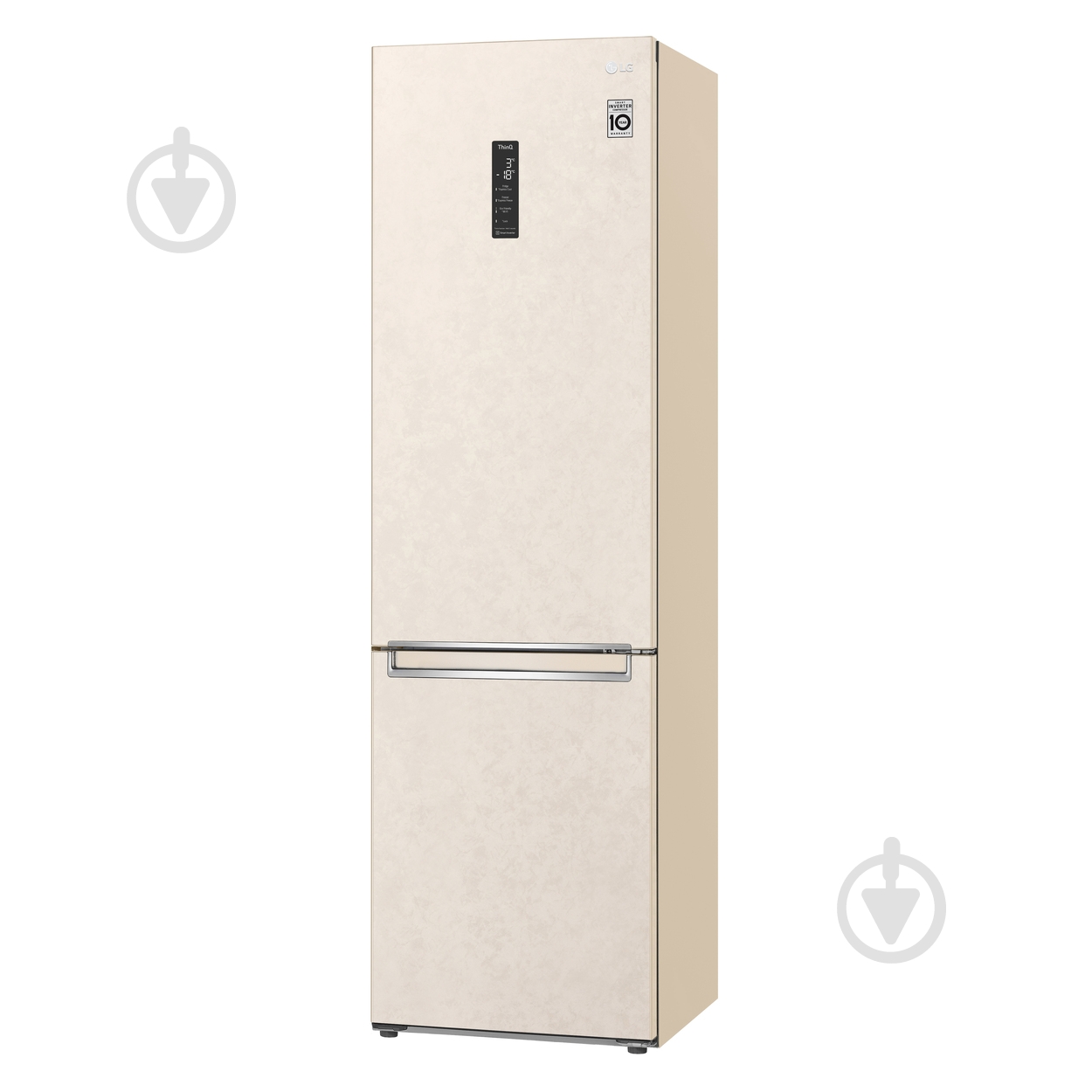 ВИТРИНА! Холодильник LG GC-B509SESM - фото 16 ВИТРИНА! Холодильник LG GC-B509SESM - фото 16