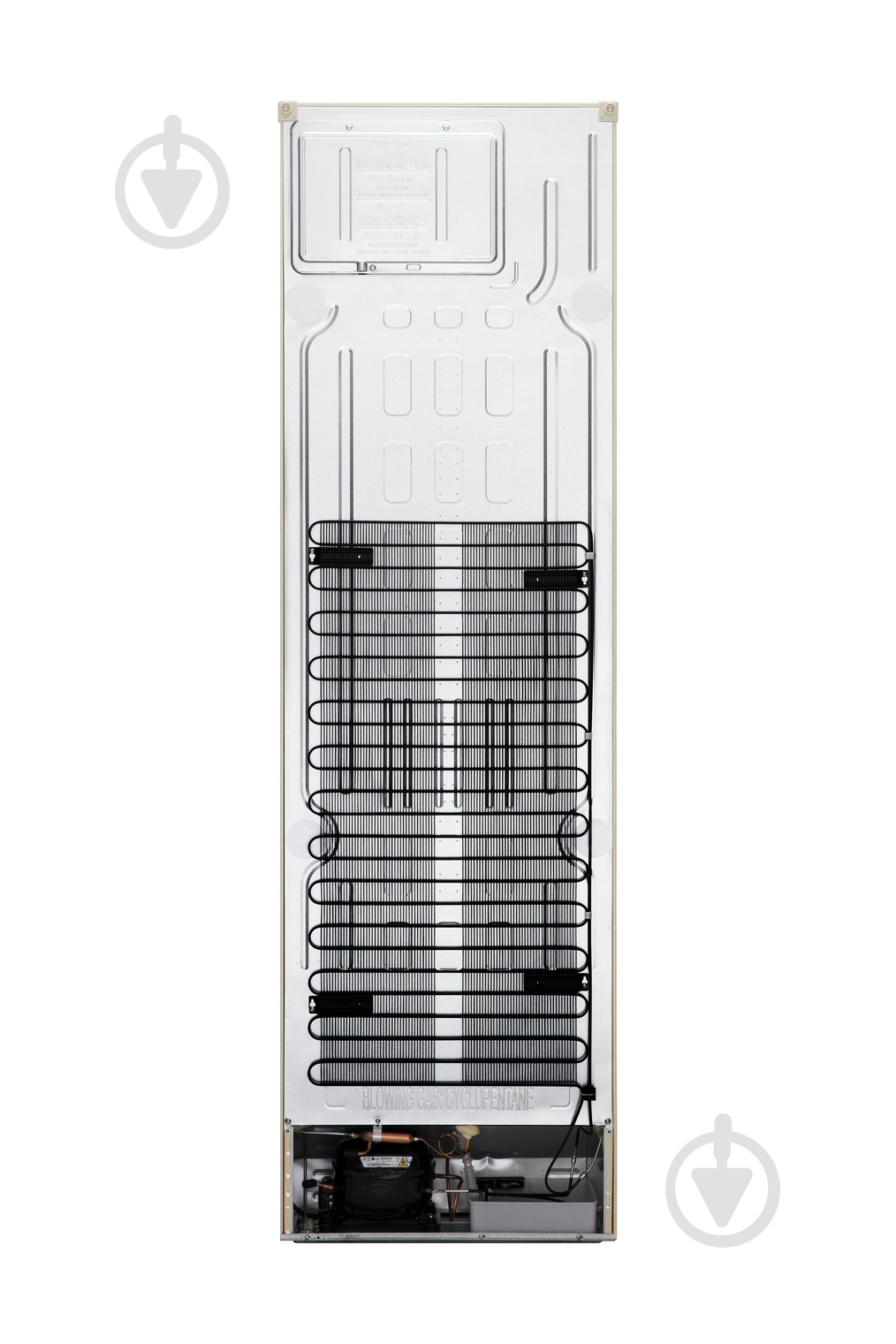 ВИТРИНА! Холодильник LG GC-B509SESM - фото 19 ВИТРИНА! Холодильник LG GC-B509SESM - фото 19