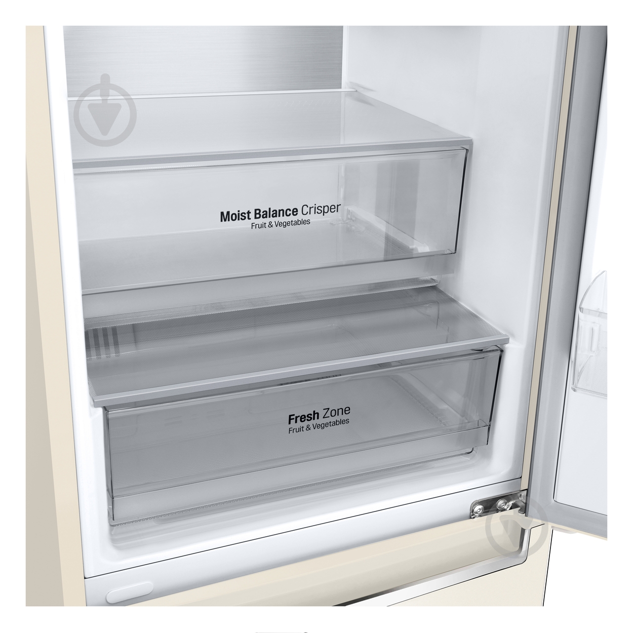 ВИТРИНА! Холодильник LG GC-B509SESM - фото 6 ВИТРИНА! Холодильник LG GC-B509SESM - фото 6