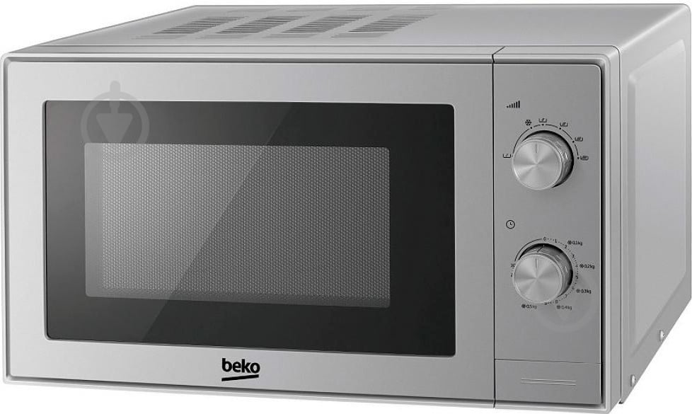 Микроволновая печь Beko MGC20100S - фото 2 Микроволновая печь Beko MGC20100S - фото 2