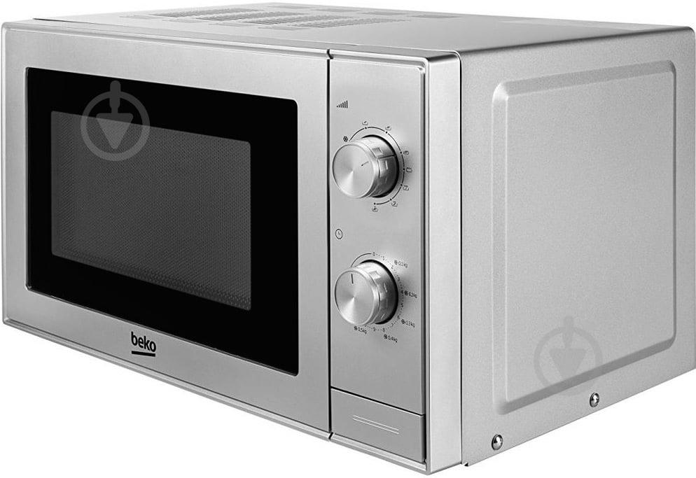 Микроволновая печь Beko MGC20100S - фото 3 Микроволновая печь Beko MGC20100S - фото 3