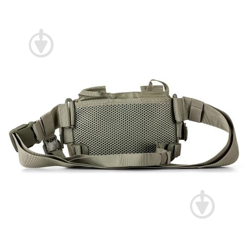 Сумка 5.11 Tactical поясная "LV6 Waist Pack 2.0" (Python) - фото 3 Сумка 5.11 Tactical поясная "LV6 Waist Pack 2.0" (Python) - фото 3