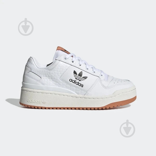 Кроссовки Adidas HQ8816 р.36 2/3 белый - фото 1