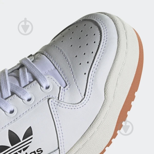 Кроссовки Adidas HQ8816 р.36 2/3 белый - фото 5