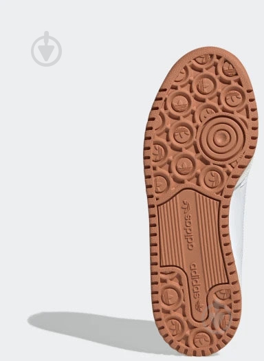 Кроссовки Adidas HQ8816 р.36 2/3 белый - фото 8