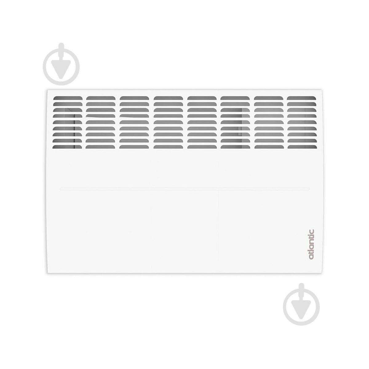 Конвектор електричний Atlantic F120 Connect Mobile CMG-BD0/Wi-Fi/M (1500W) - фото 3