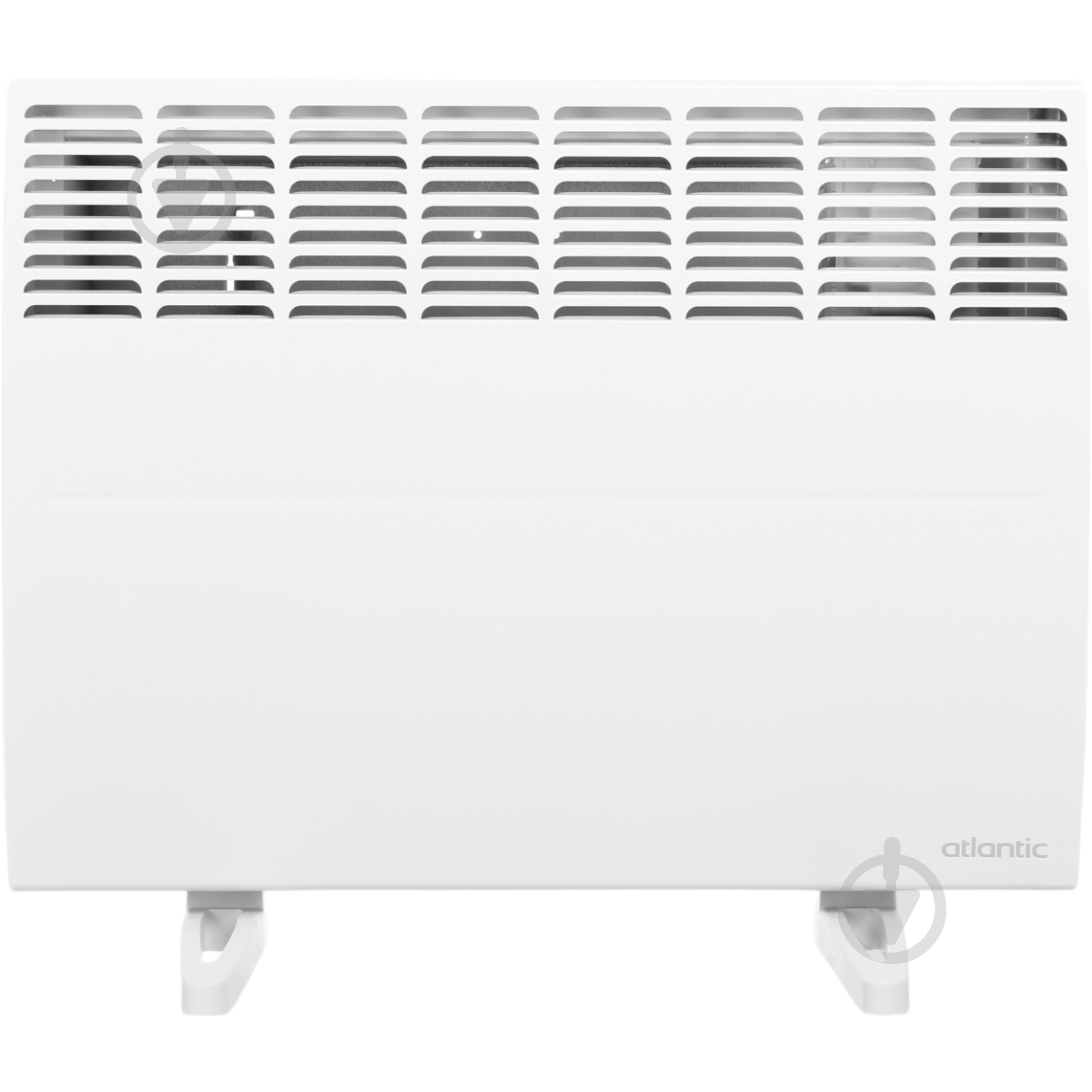 Конвектор електричний Atlantic F120 Connect Mobile CMG-BD0/Wi-Fi/M (1500W) - фото 1