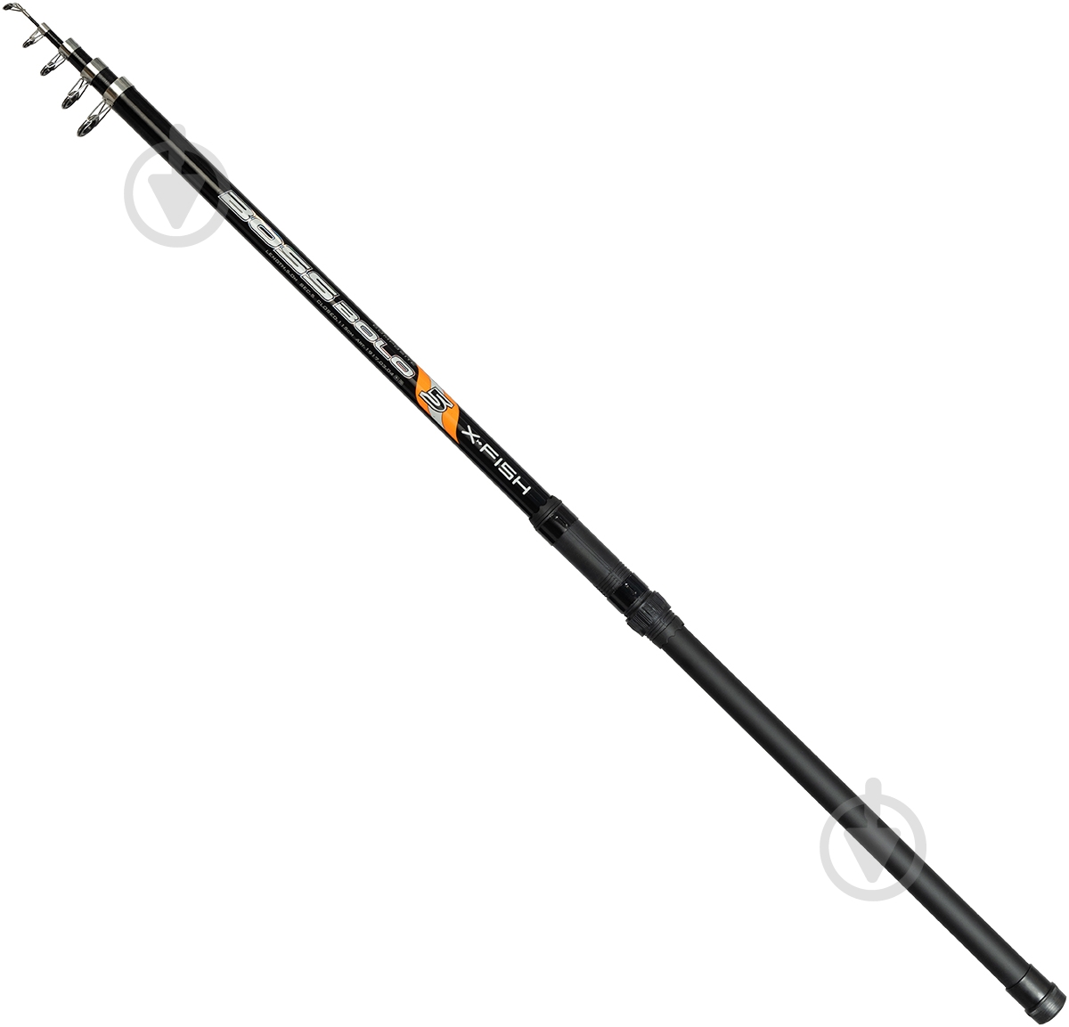 Маховое удилище X-Fish Boss Bolo 500 см - фото 1