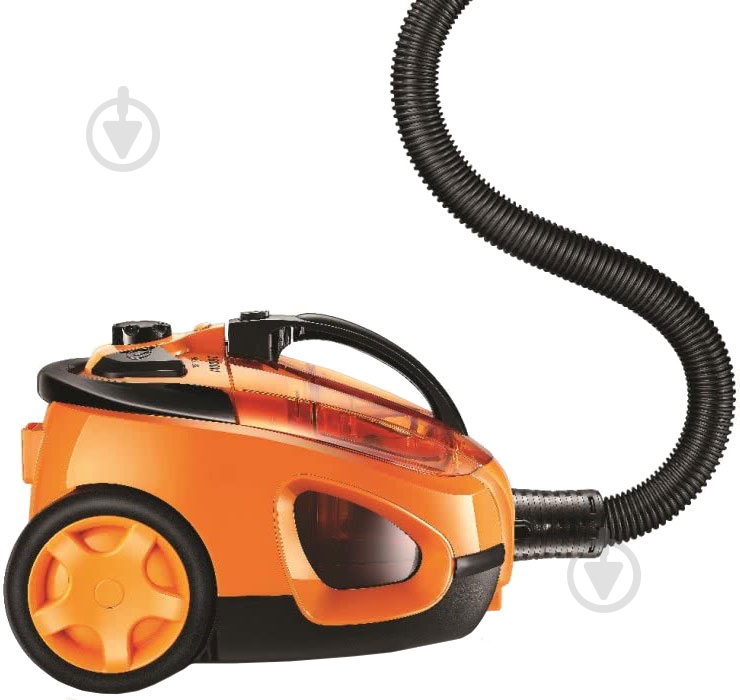 Пылесос Beko BKS 1351 K - фото 2