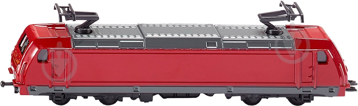 Модель Siku 1:120 электропоезд 1662 6320675 - фото 1