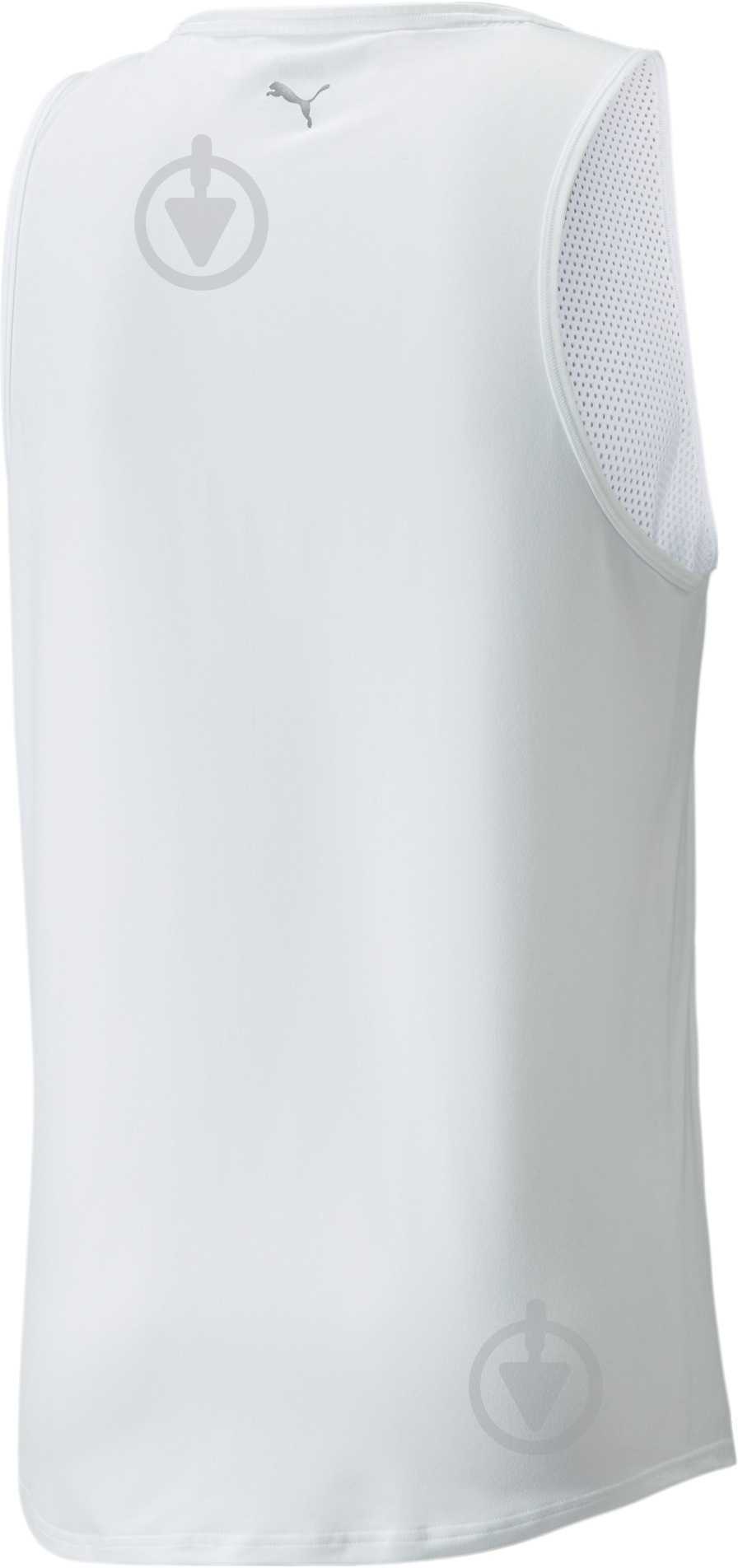 Майка Puma RUN Cloudspun Singlet M 52139802 р.M белый - фото 5 Майка Puma RUN Cloudspun Singlet M 52139802 р.M белый - фото 5