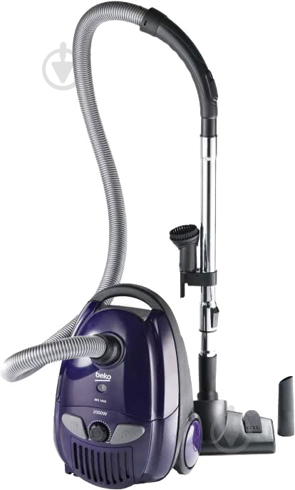 Пылесос Beko BKS 1410 - фото 1