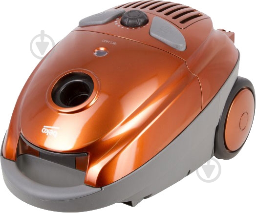 Пылесос Beko BKS 1420 - фото 2 Пылесос Beko BKS 1420 - фото 2