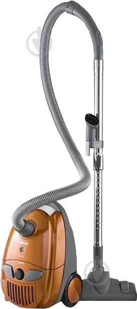 Пылесос Beko BKS 1420 - фото 1 Пылесос Beko BKS 1420 - фото 1
