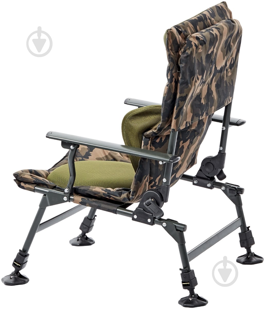 Кресло Brain Recliner Armchair Comfort - фото 2 Кресло Brain Recliner Armchair Comfort - фото 2
