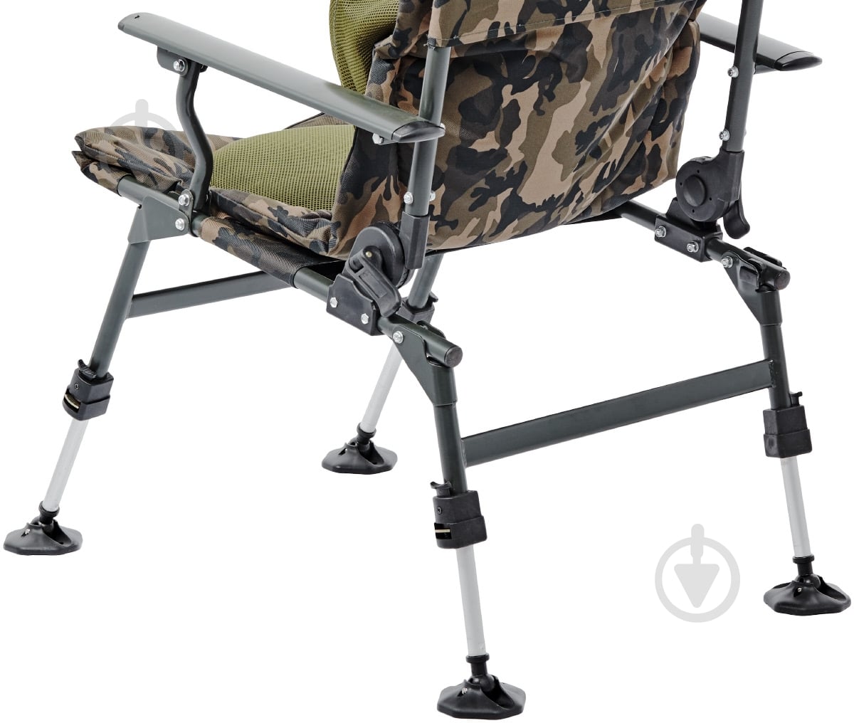 Кресло Brain Recliner Armchair Comfort - фото 3 Кресло Brain Recliner Armchair Comfort - фото 3