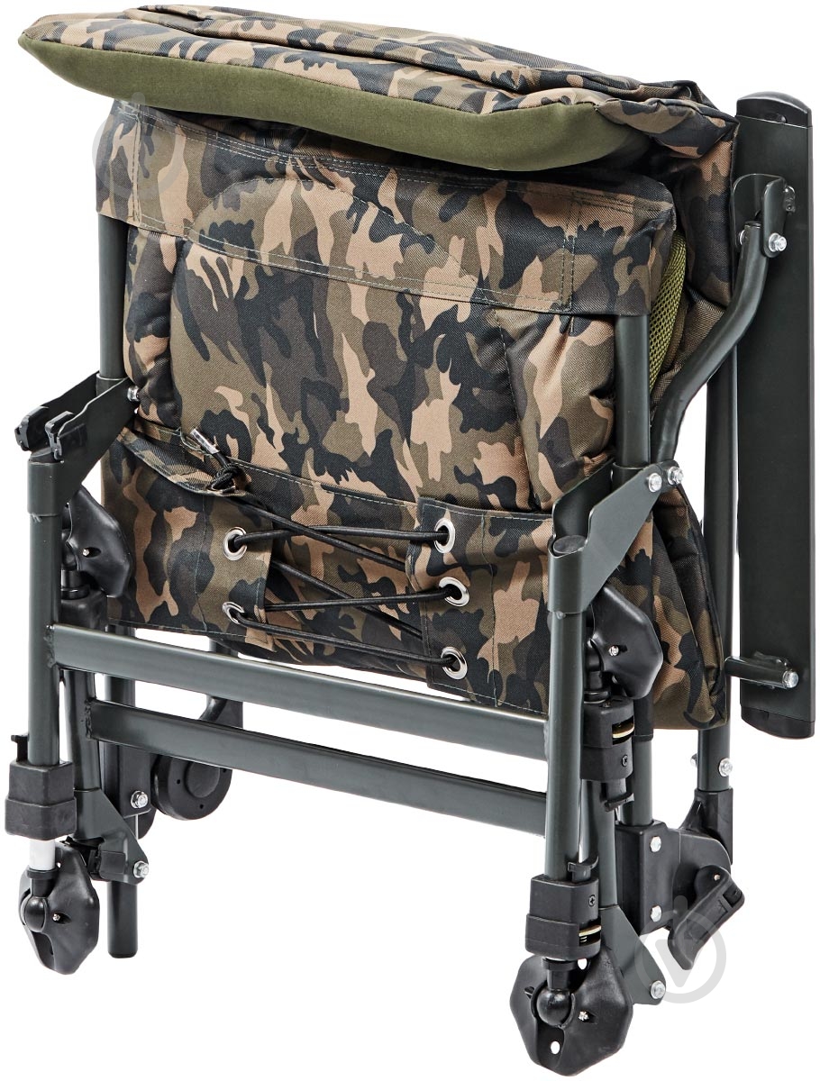 Кресло Brain Recliner Armchair Comfort - фото 4 Кресло Brain Recliner Armchair Comfort - фото 4