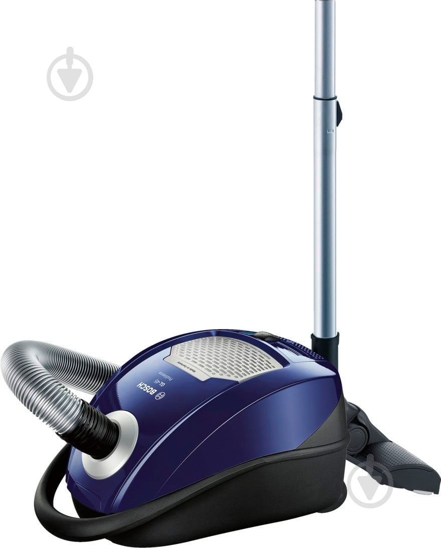 Пылесос Bosch BGB45300 - фото 2