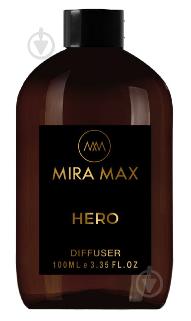 Аромадиффузор MIRA MAX Hero 100 мл - фото 2
