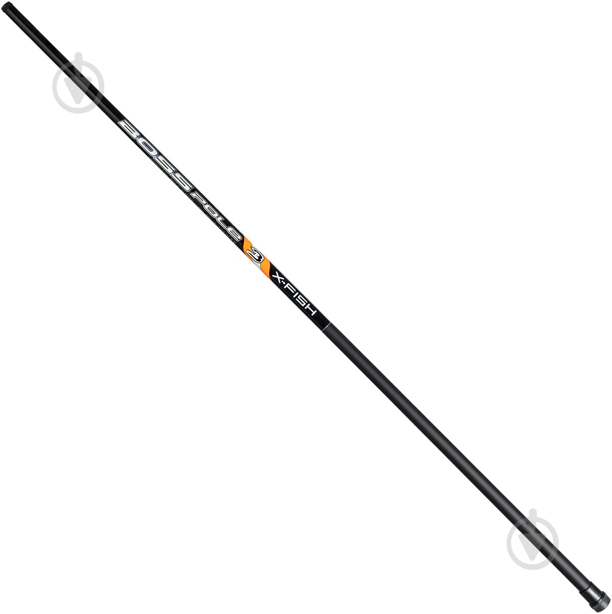 Махове вудлище X-Fish Boss Pole 300 см - фото 1