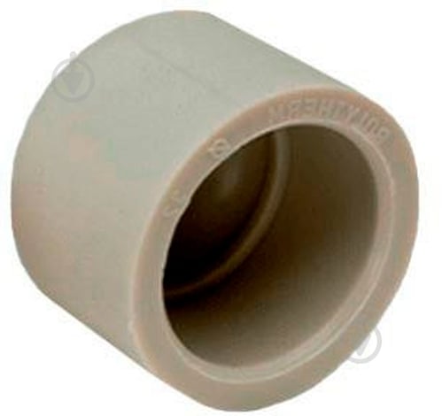 Заглушка UP! (Underprice) ППР d25 - фото 1 Заглушка UP! (Underprice) ППР d25 - фото 1