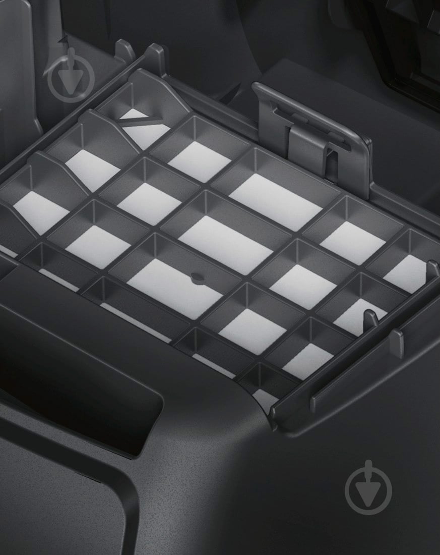 Пылесос Bosch BGL25MON6 - фото 5