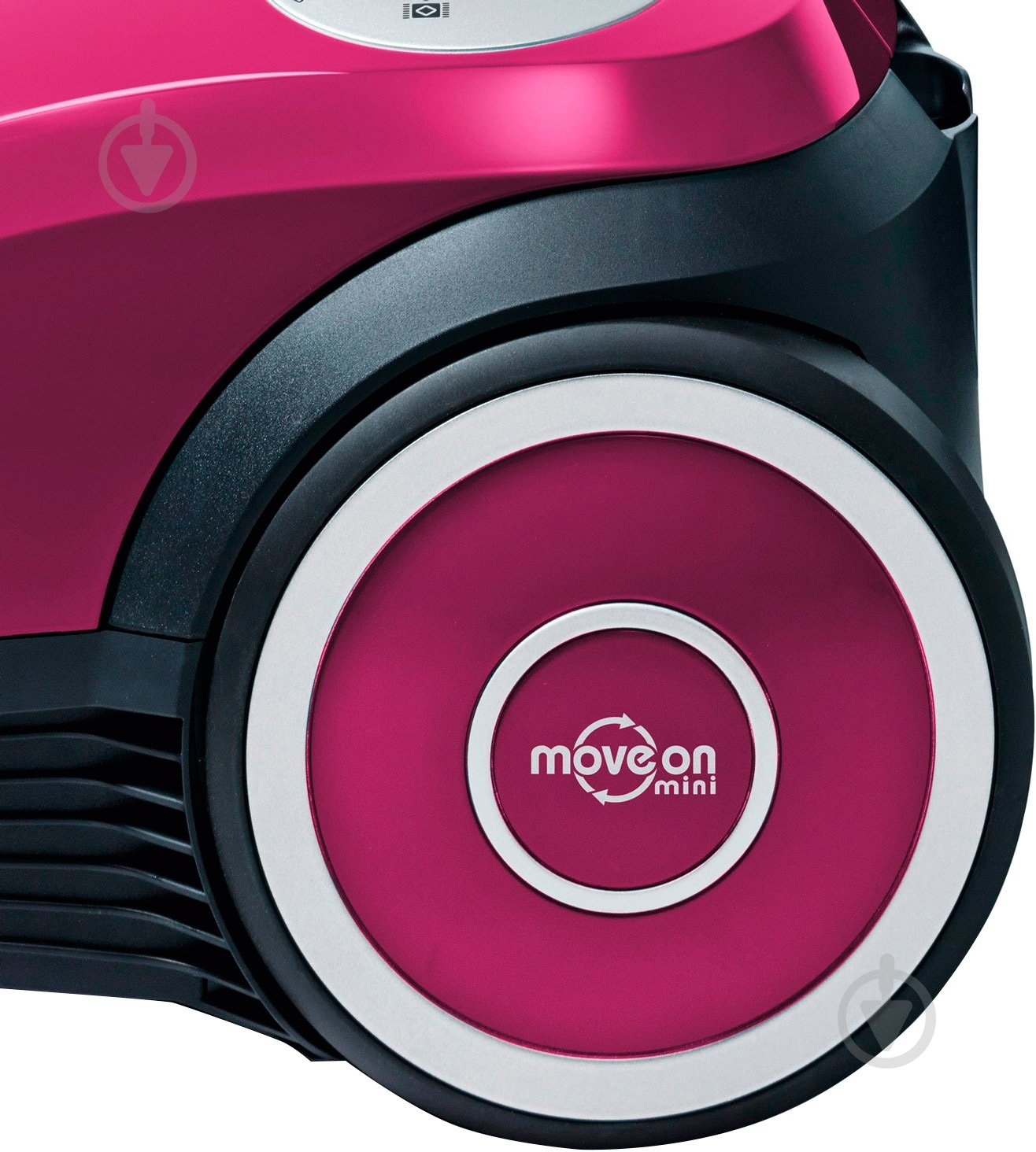 Пылесос Bosch BGL25MON6 - фото 4