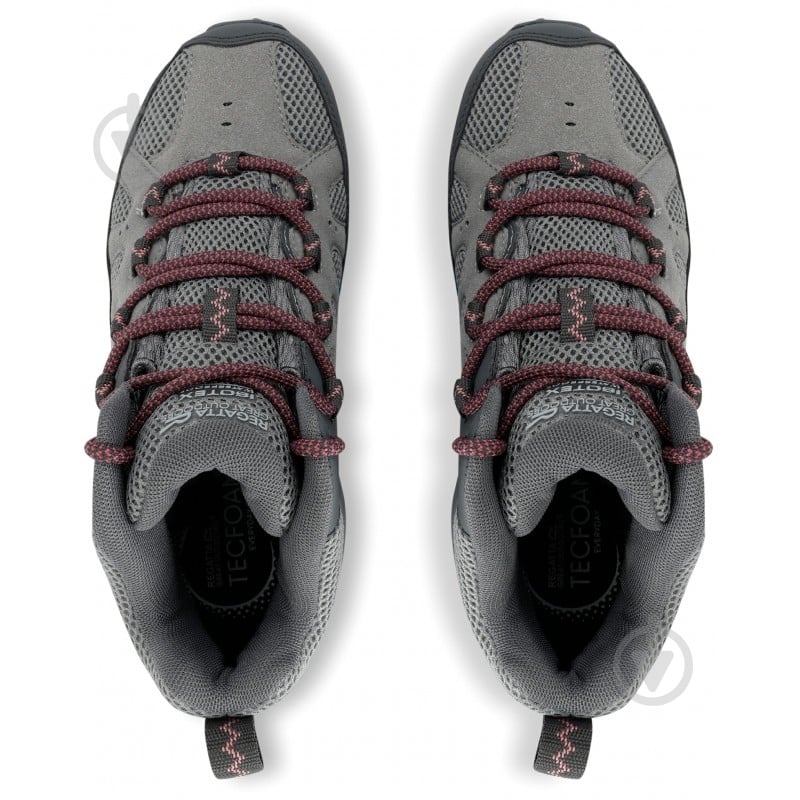 Черевики Regatta WmnEdgepointIVMid RWF895-1EK р.36 сірий - фото 2 Черевики Regatta WmnEdgepointIVMid RWF895-1EK р.36 сірий - фото 2